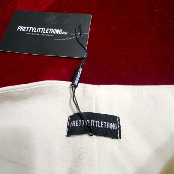 PrettyLittleThing pants - Picture 5 of 11